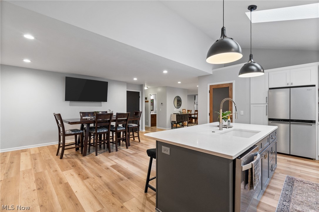 2119 Johns Road Clinton OH 44216
