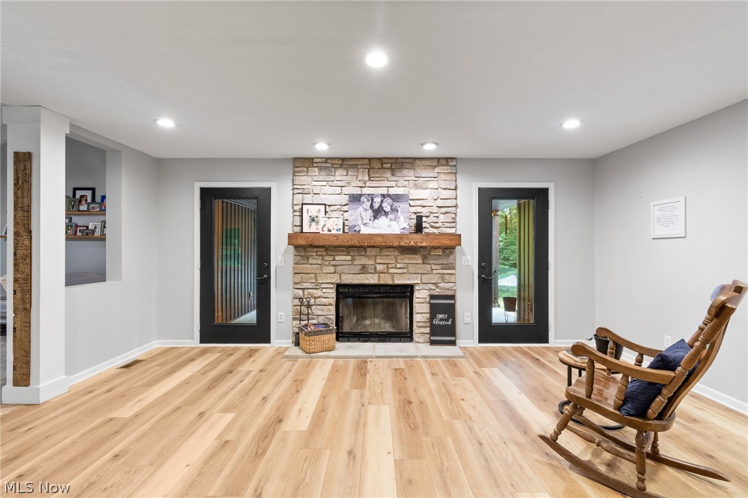 2119 Johns Road Clinton OH 44216