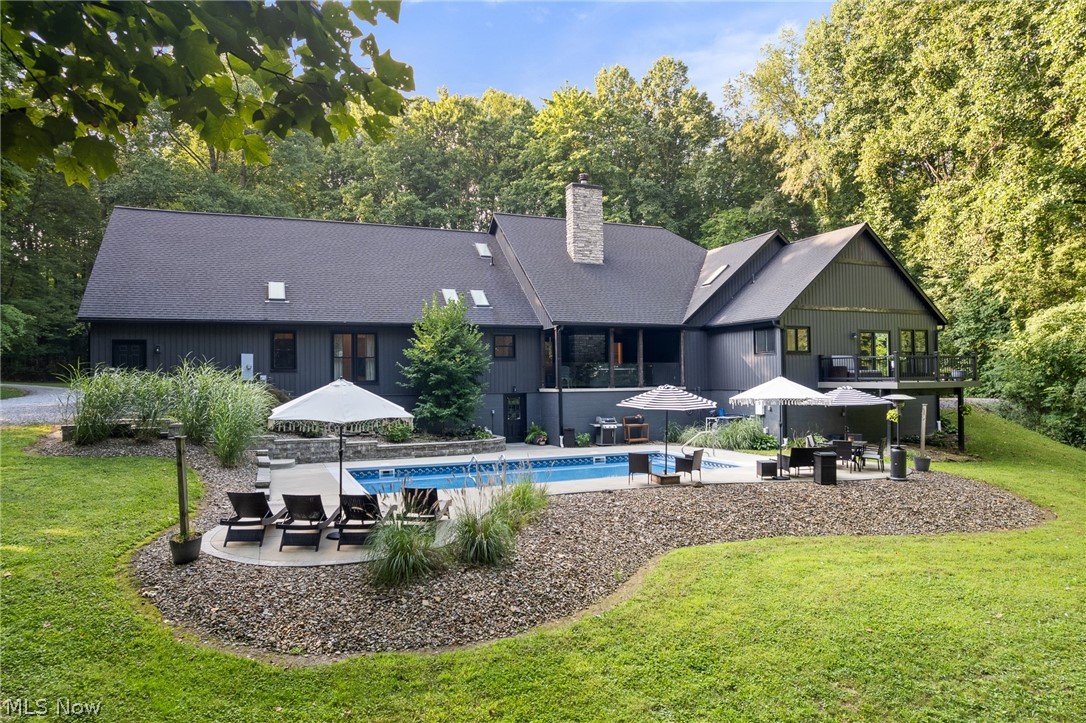 2119 Johns Road Clinton OH 44216
