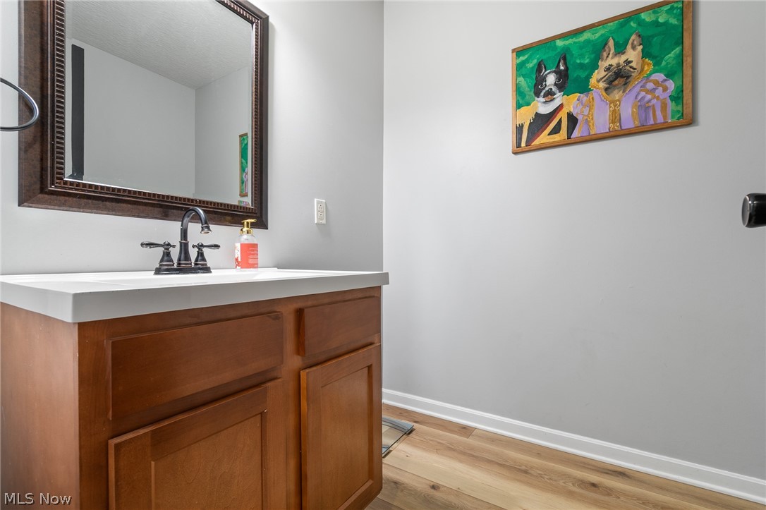 2119 Johns Road Clinton OH 44216