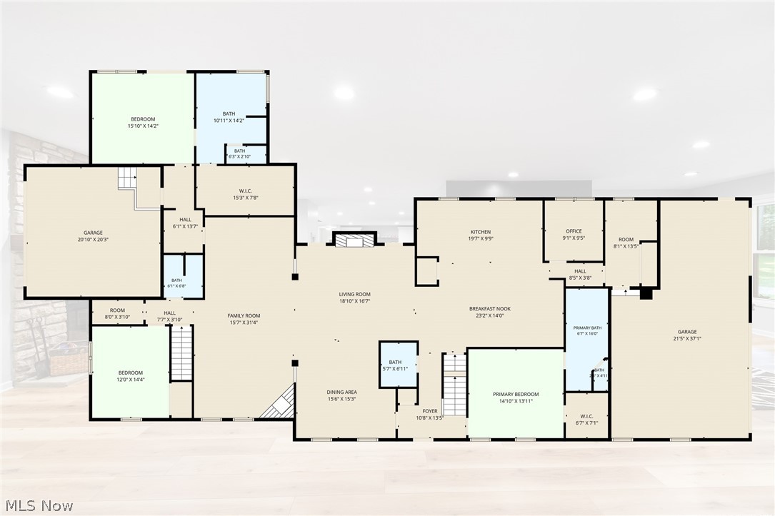 2119 Johns Road Clinton OH 44216