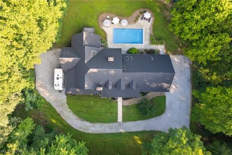 2119 Johns Road Clinton OH 44216