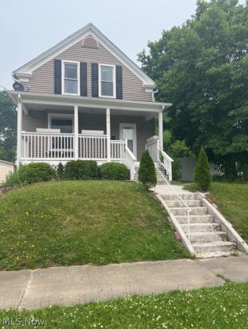 671 Kling Street Akron OH 44311
