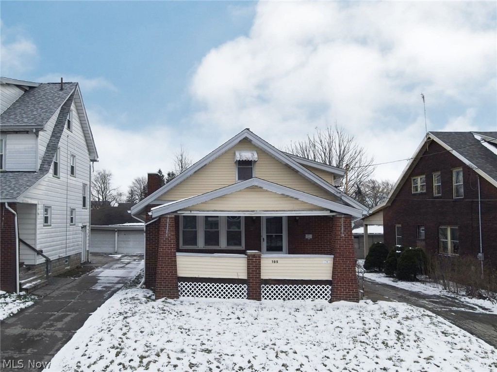 105 Manchester Avenue Youngstown OH 44509