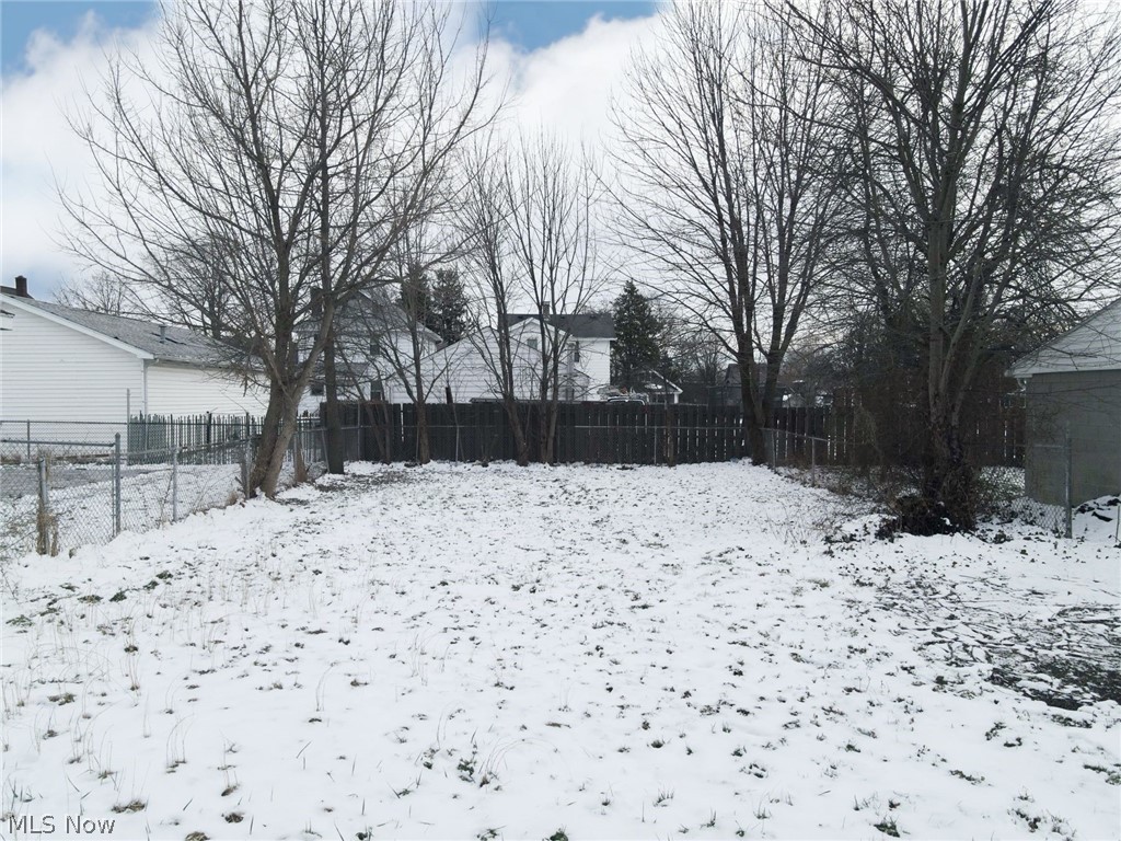 105 Manchester Avenue Youngstown OH 44509