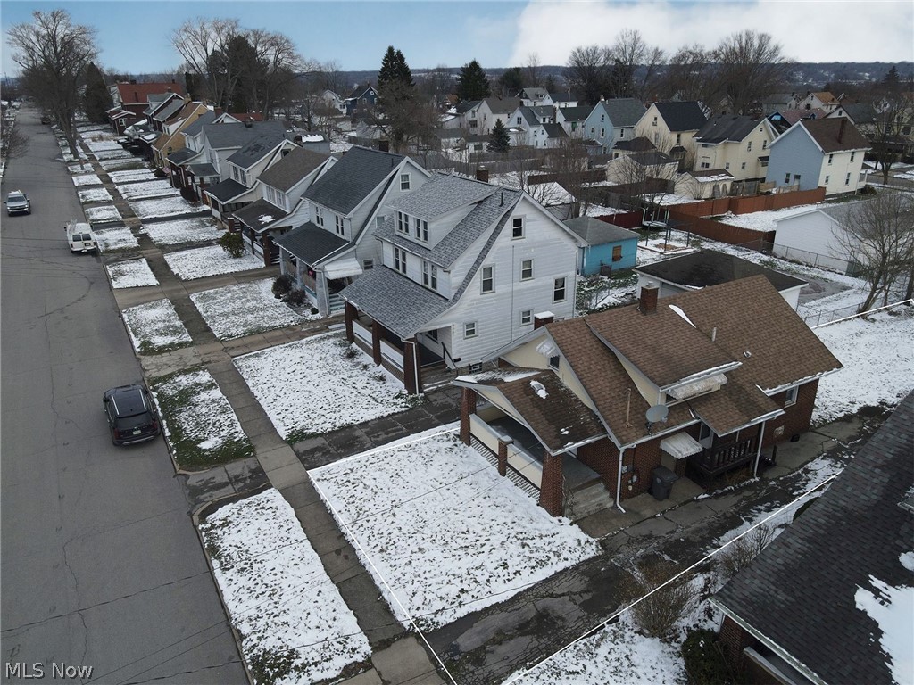 105 Manchester Avenue Youngstown OH 44509