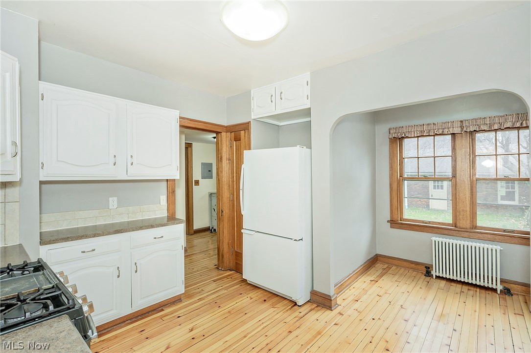 1489 Crest Road Cleveland Heights OH 44121