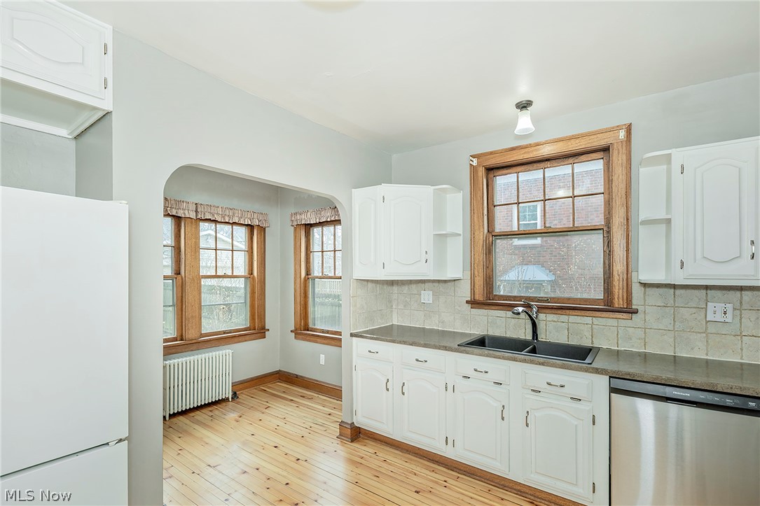 1489 Crest Road Cleveland Heights OH 44121