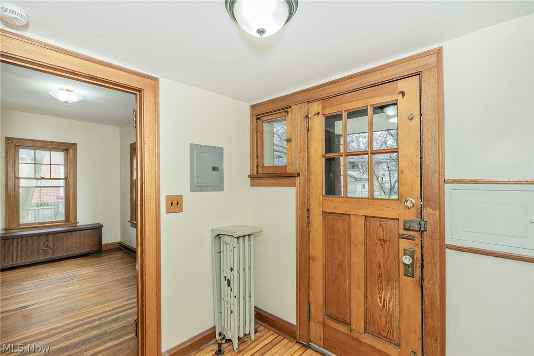 1489 Crest Road Cleveland Heights OH 44121