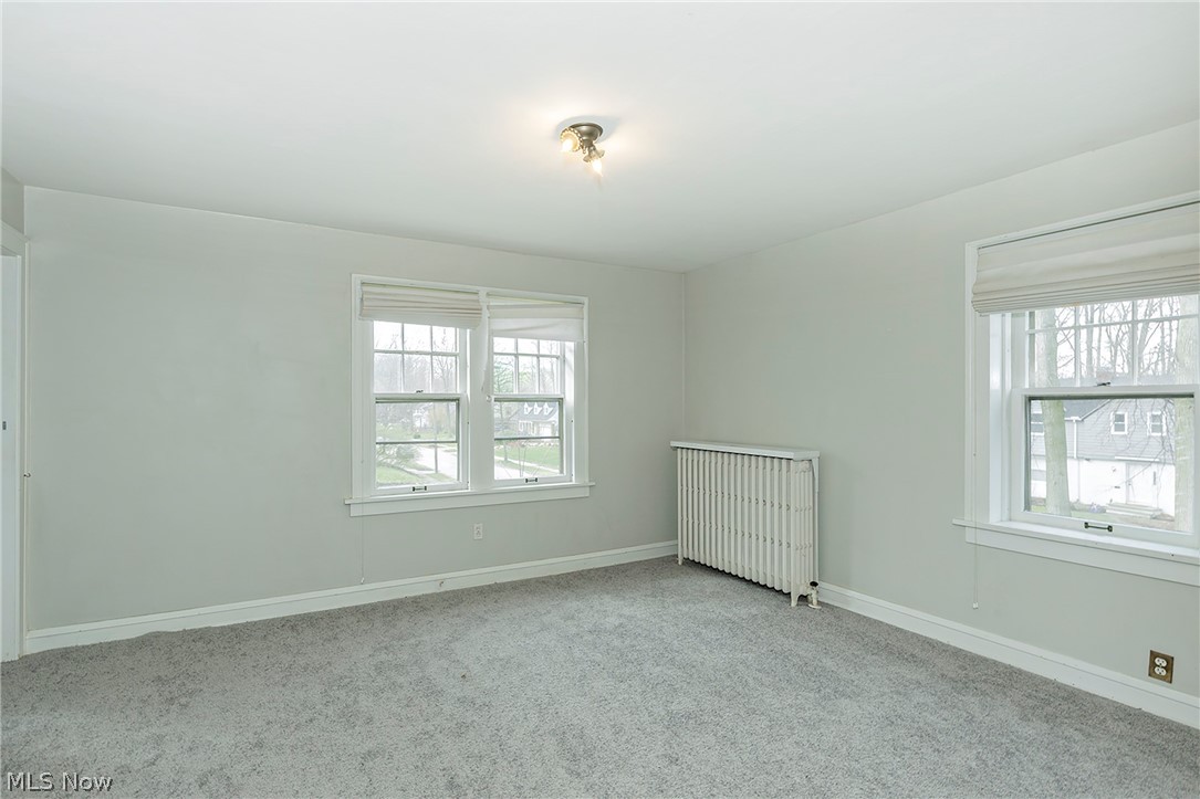 1489 Crest Road Cleveland Heights OH 44121