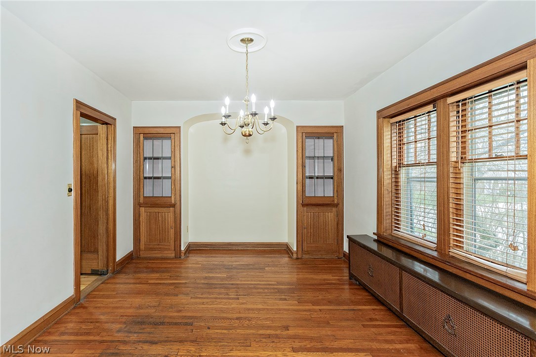 1489 Crest Road Cleveland Heights OH 44121