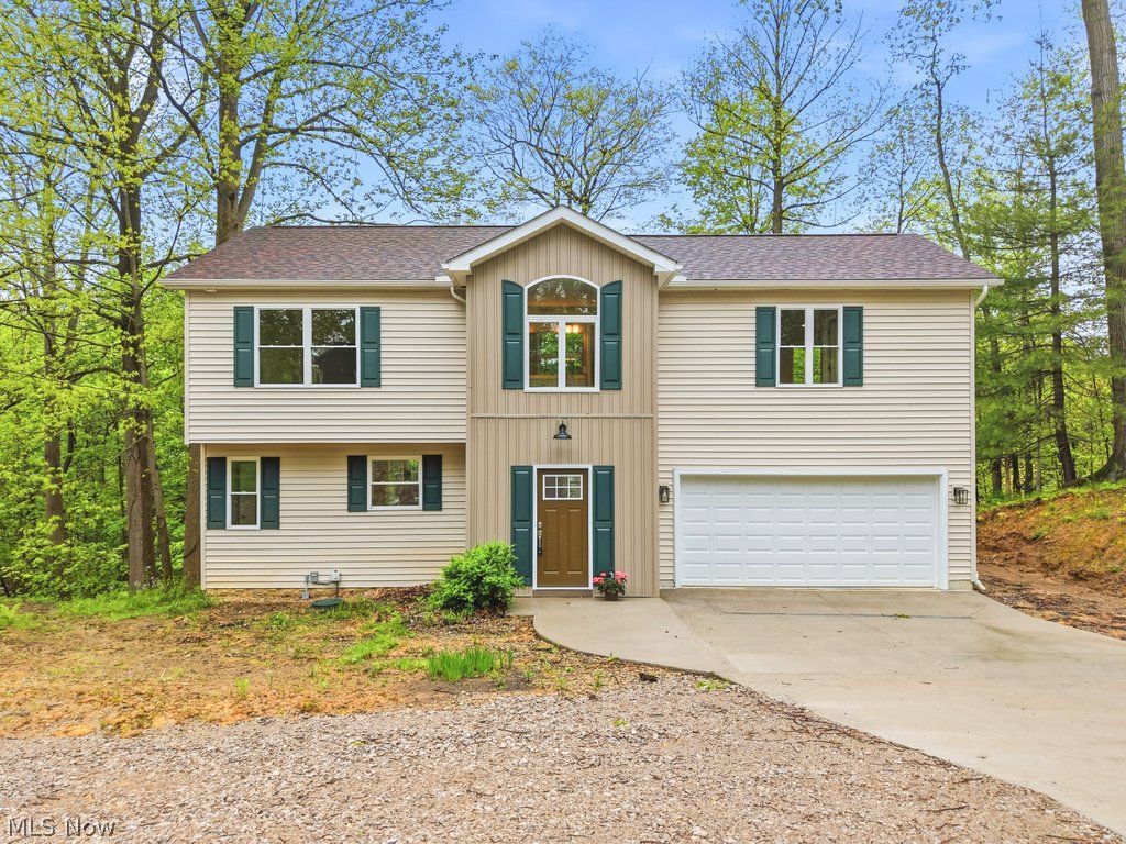 215 Forest Drive Bedford OH 44146