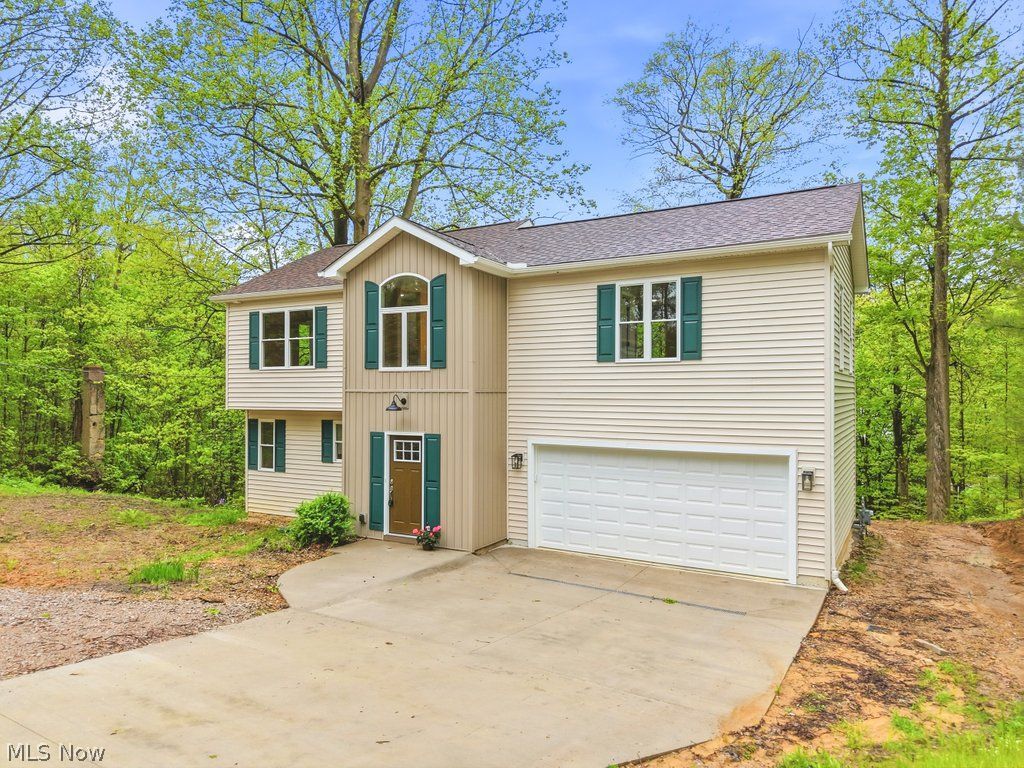 215 Forest Drive Bedford OH 44146