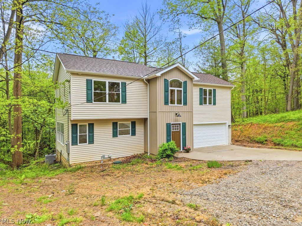 215 Forest Drive Bedford OH 44146