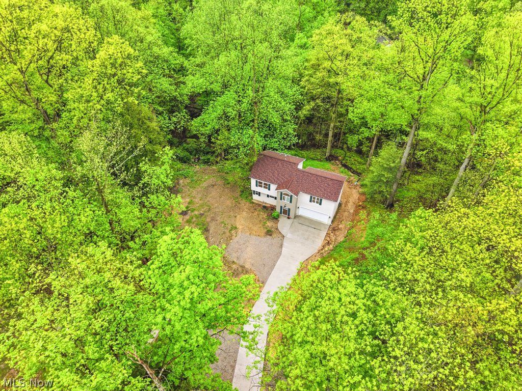 215 Forest Drive Bedford OH 44146