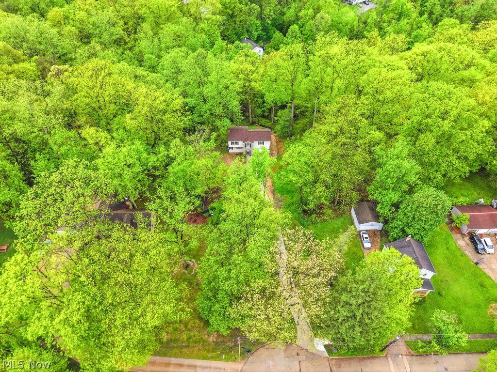 215 Forest Drive Bedford OH 44146