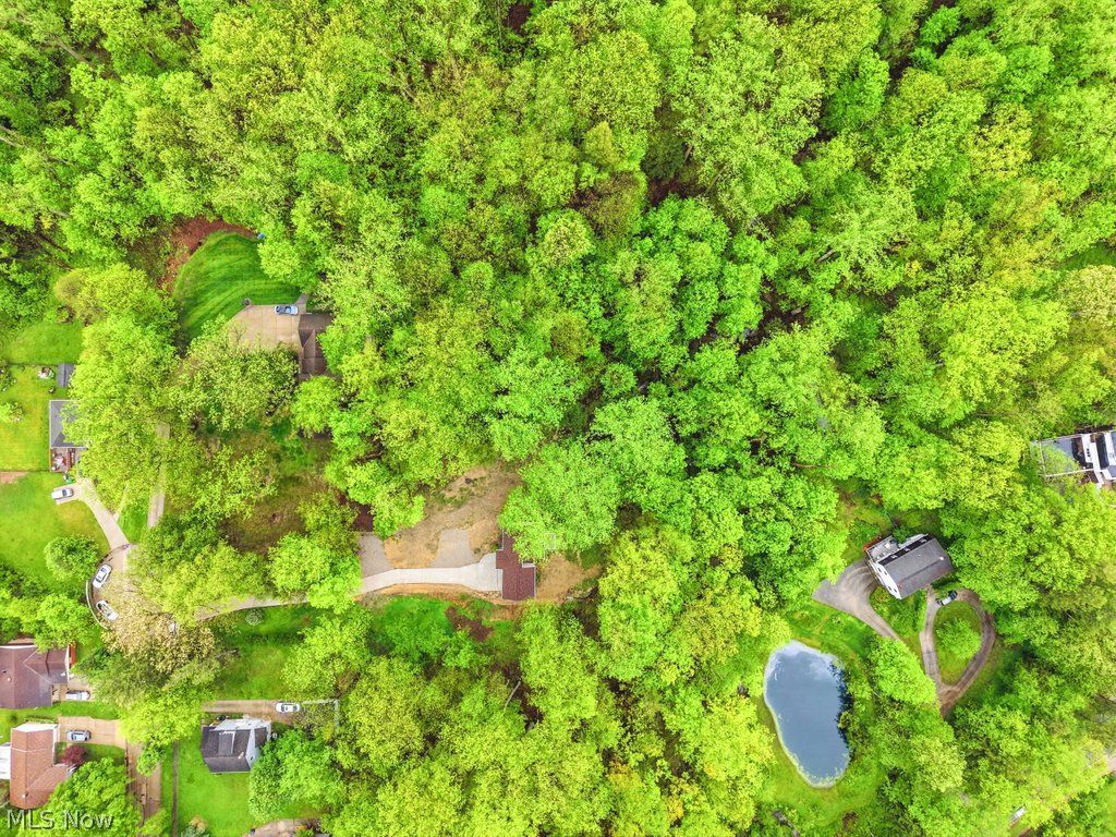 215 Forest Drive Bedford OH 44146