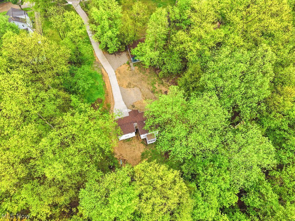 215 Forest Drive Bedford OH 44146