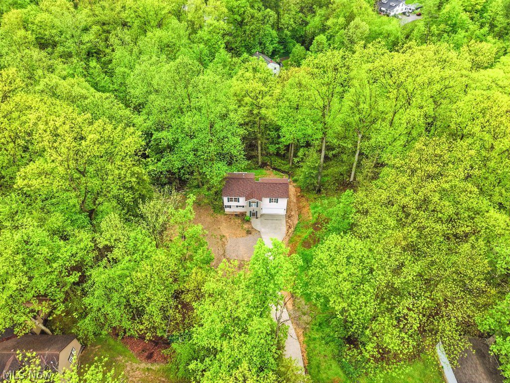 215 Forest Drive Bedford OH 44146