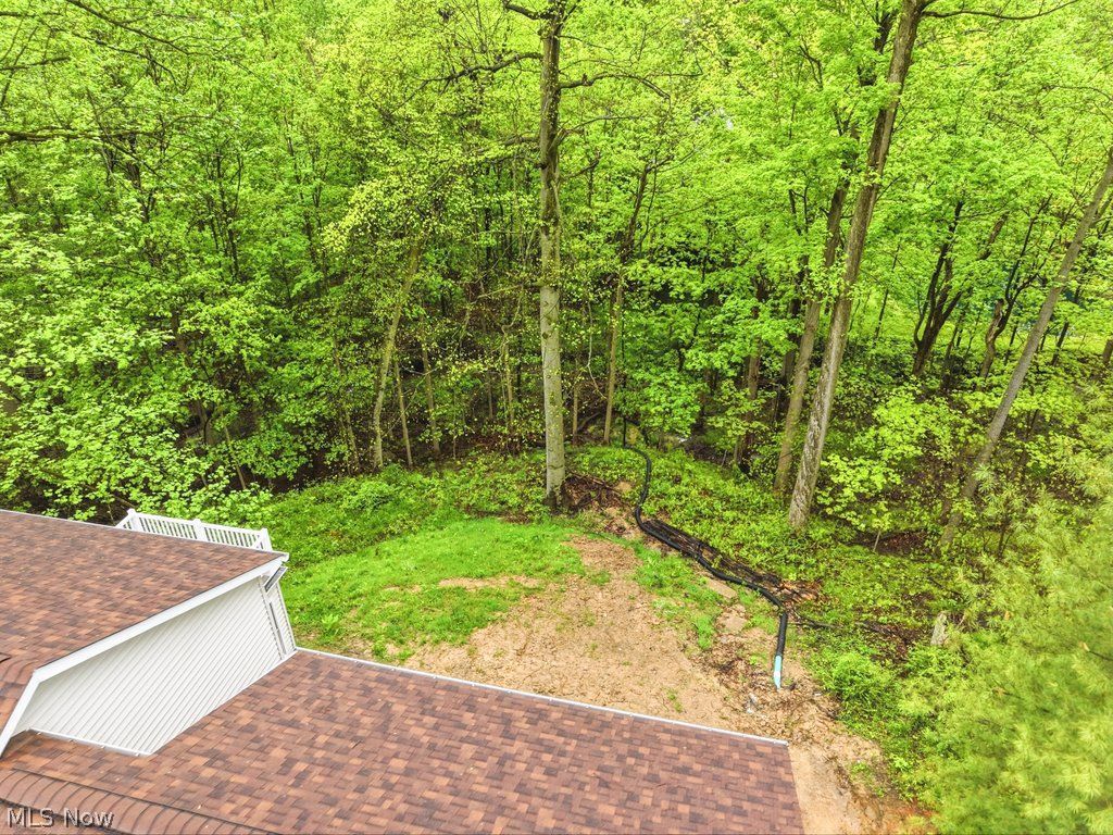 215 Forest Drive Bedford OH 44146