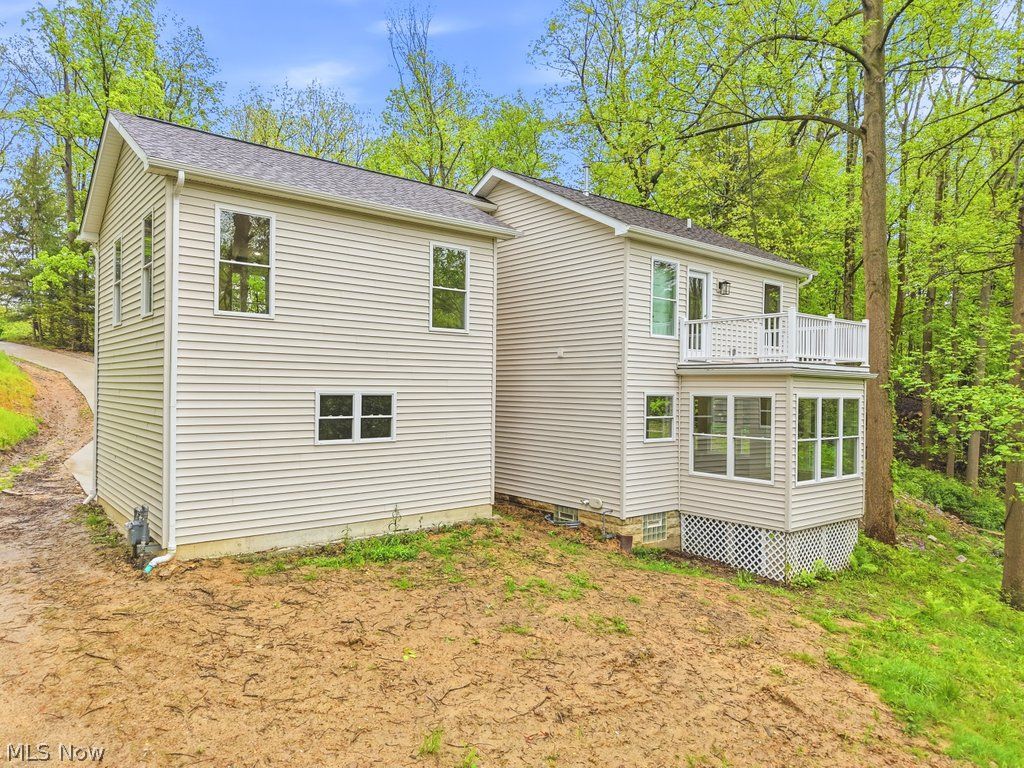 215 Forest Drive Bedford OH 44146