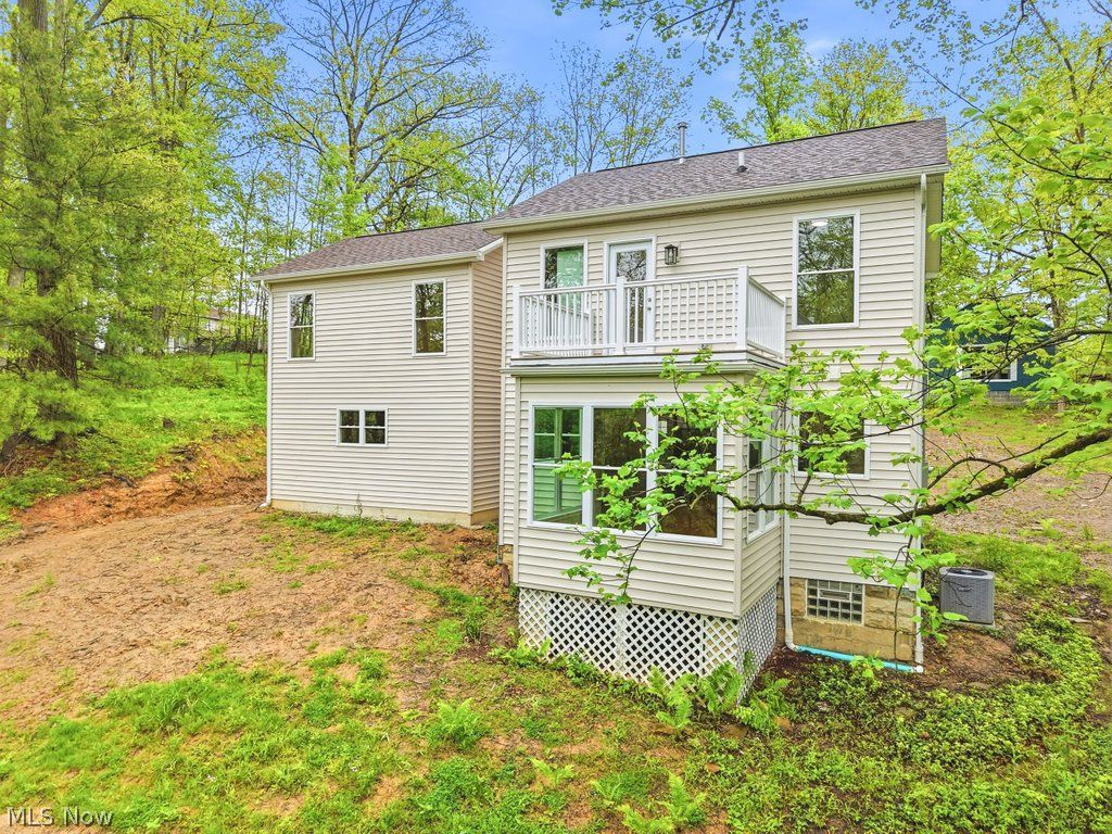 215 Forest Drive Bedford OH 44146