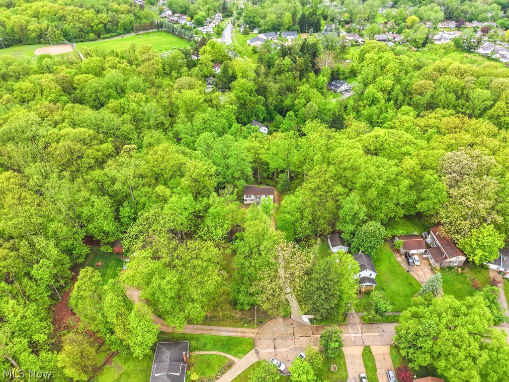 215 Forest Drive Bedford OH 44146