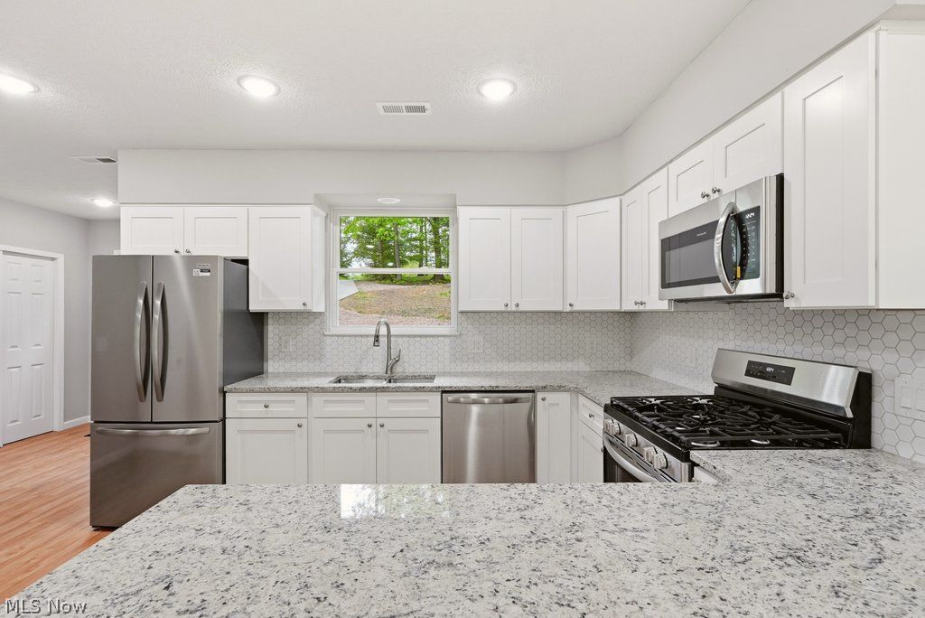 215 Forest Drive Bedford OH 44146