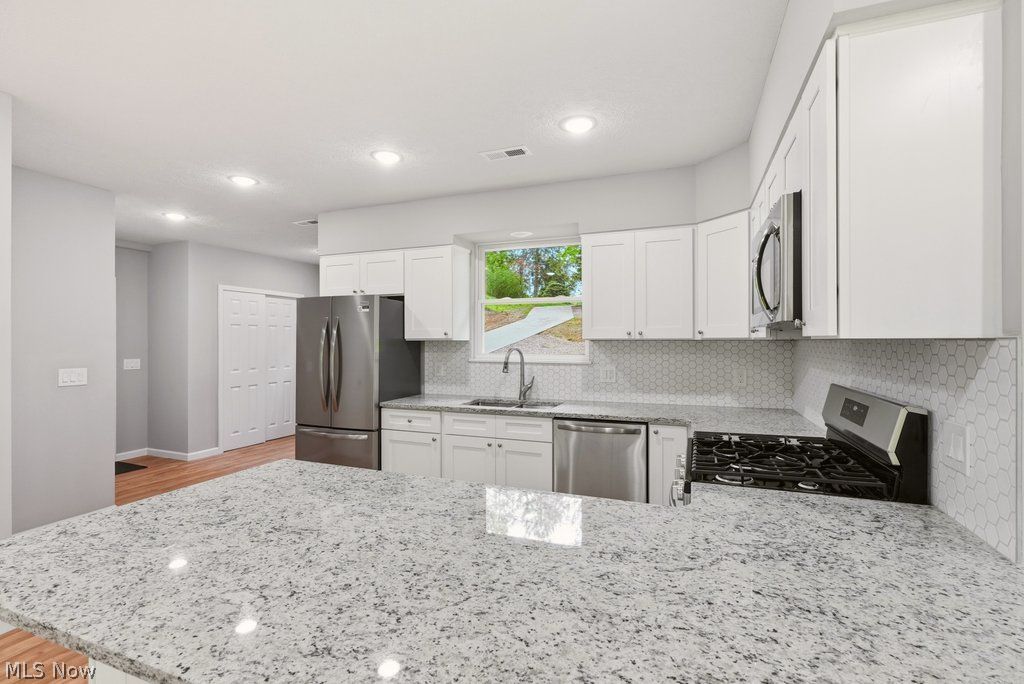 215 Forest Drive Bedford OH 44146