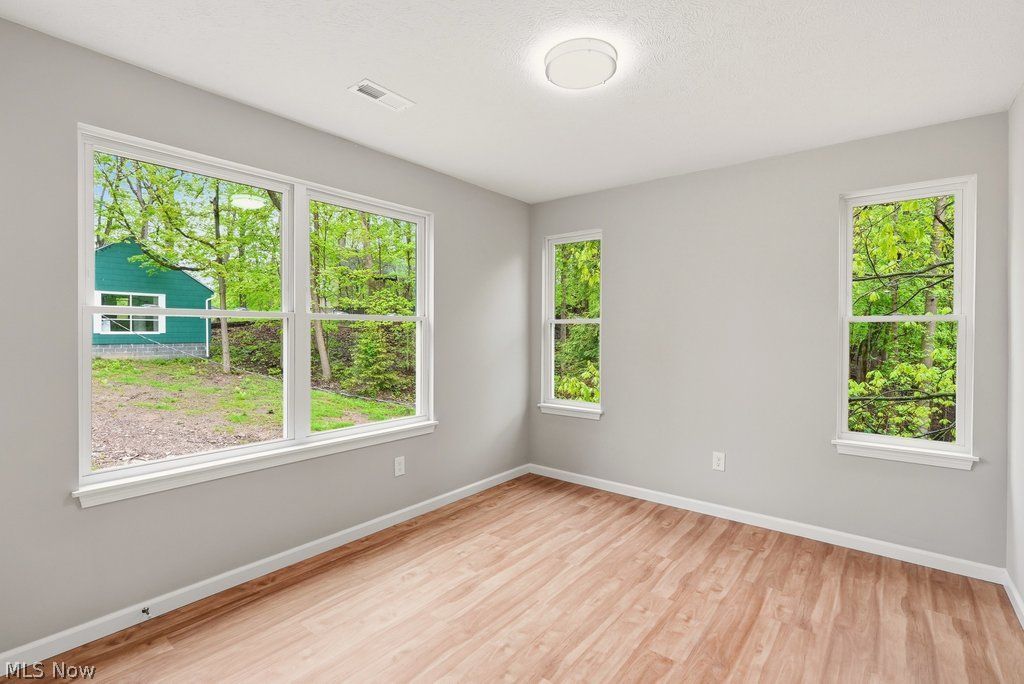 215 Forest Drive Bedford OH 44146