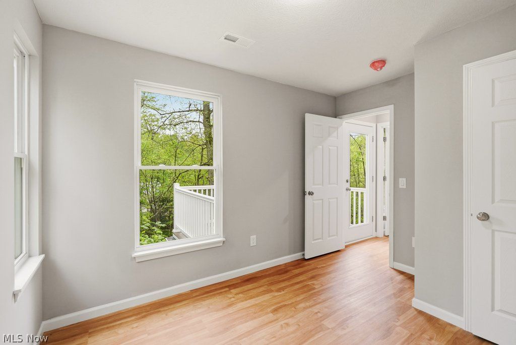 215 Forest Drive Bedford OH 44146