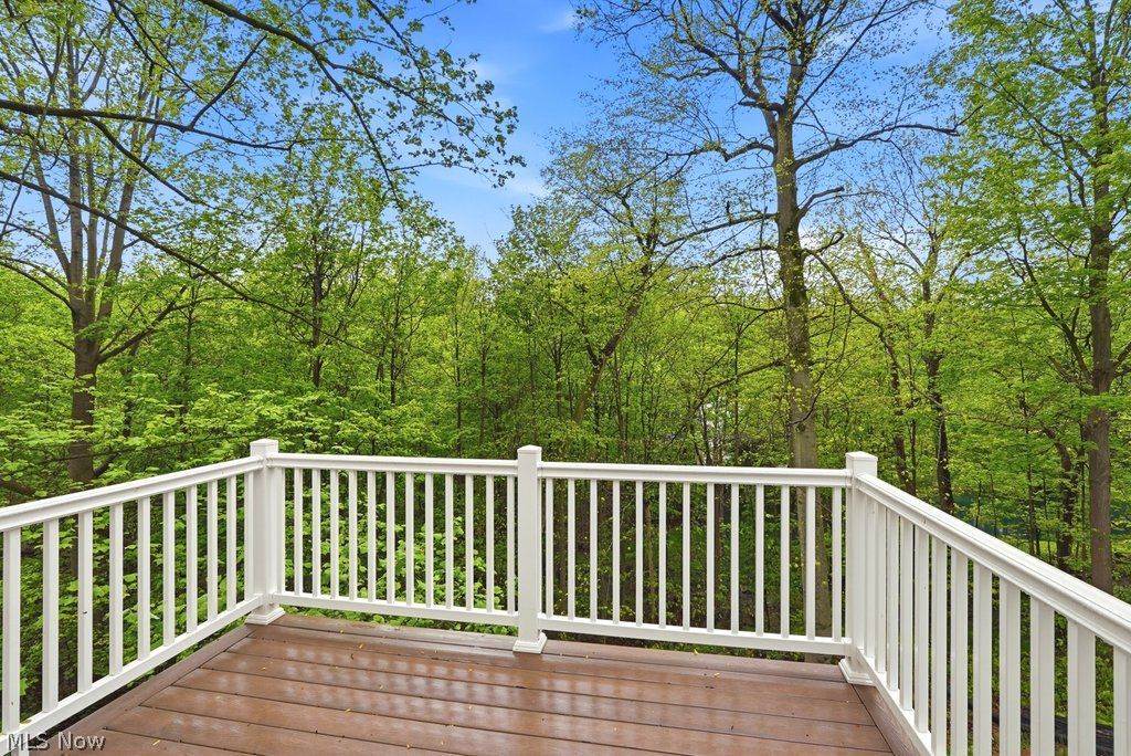 215 Forest Drive Bedford OH 44146
