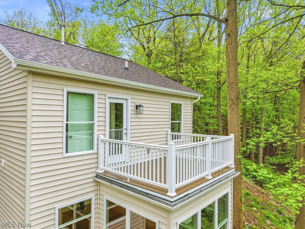 215 Forest Drive Bedford OH 44146