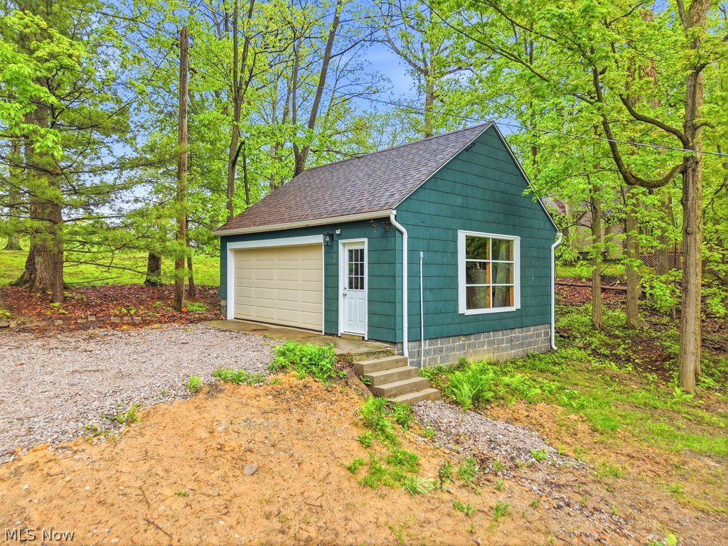 215 Forest Drive Bedford OH 44146