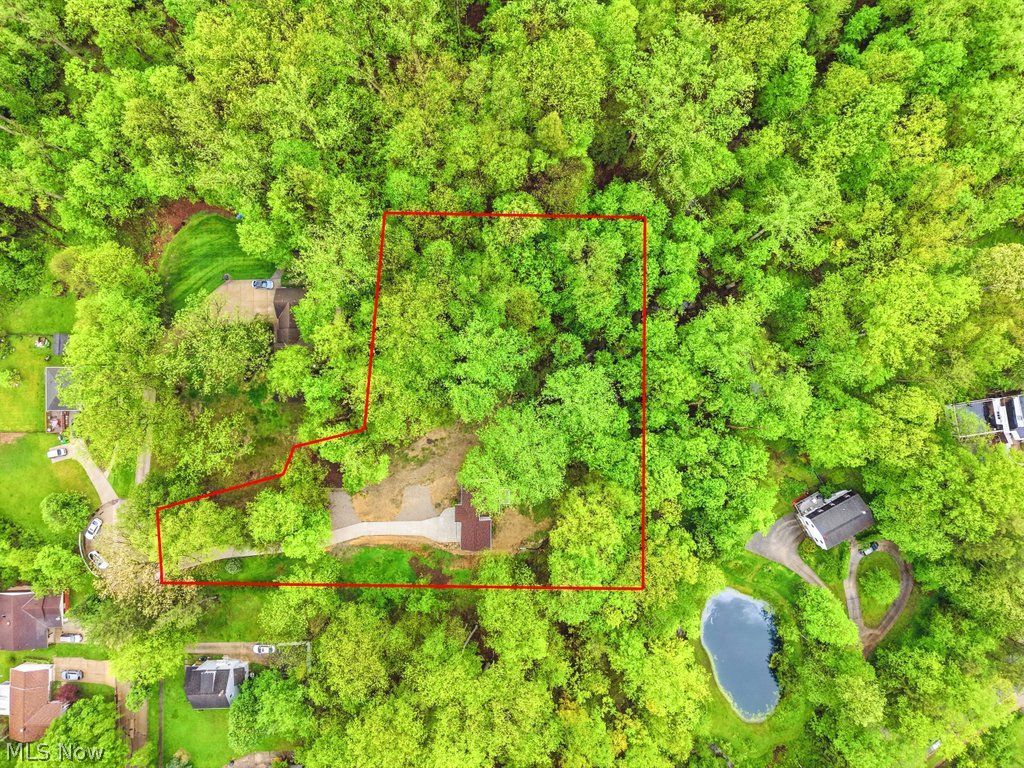215 Forest Drive Bedford OH 44146