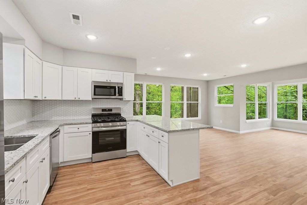 215 Forest Drive Bedford OH 44146