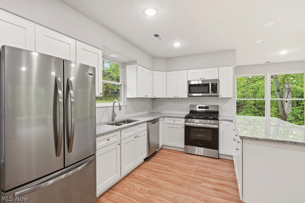215 Forest Drive Bedford OH 44146