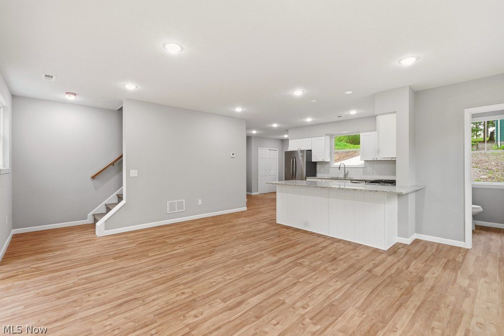 215 Forest Drive Bedford OH 44146
