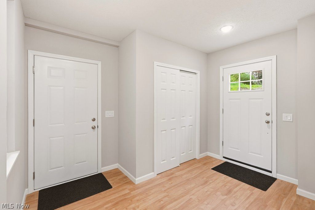 215 Forest Drive Bedford OH 44146