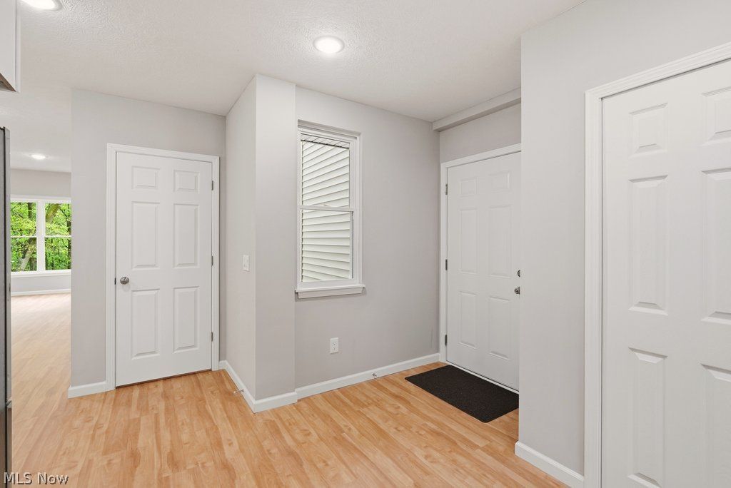 215 Forest Drive Bedford OH 44146