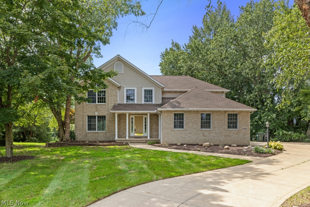 6962 Mapleridge Circle NW Canton OH 44718