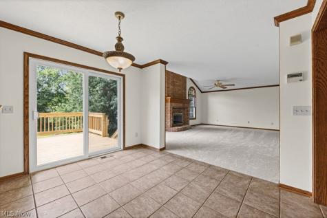 6962 Mapleridge Circle NW Canton OH 44718