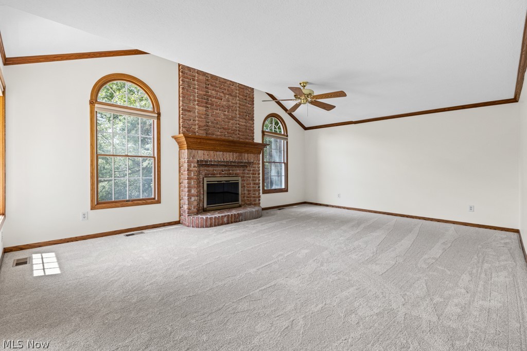 6962 Mapleridge Circle NW Canton OH 44718