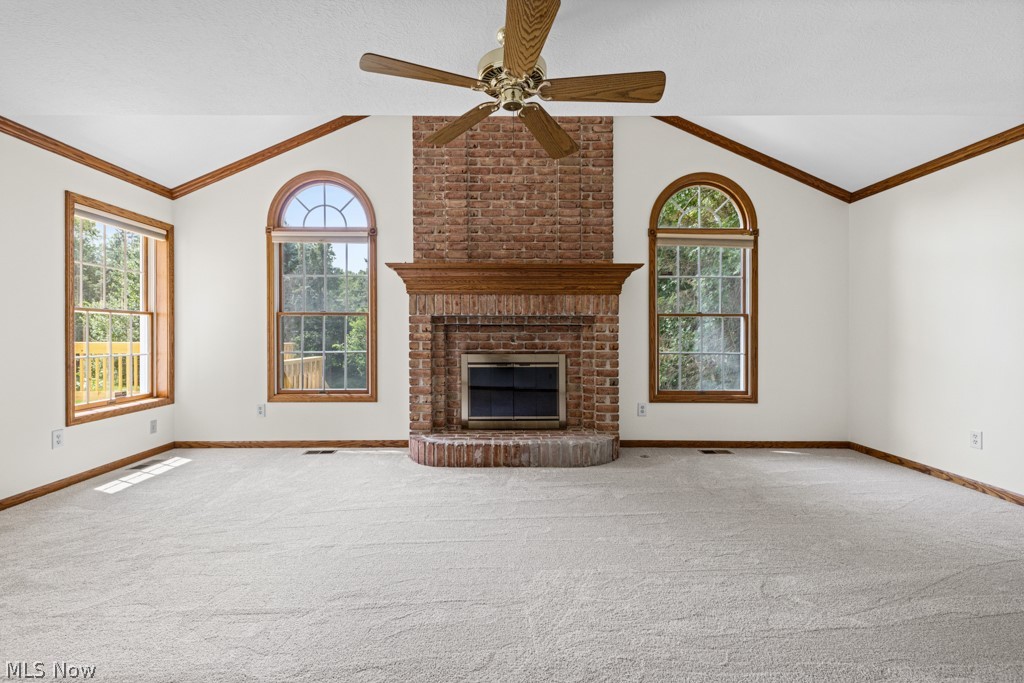6962 Mapleridge Circle NW Canton OH 44718