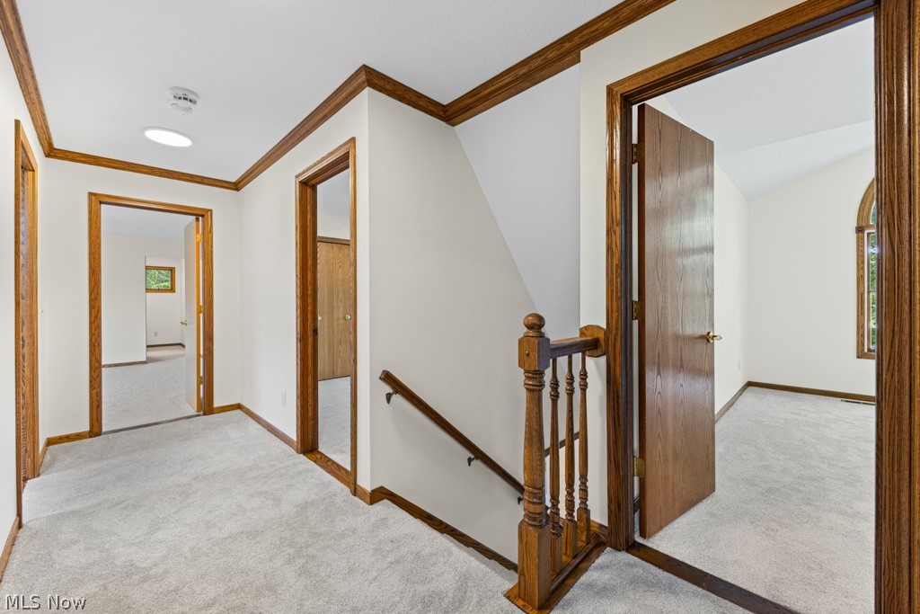 6962 Mapleridge Circle NW Canton OH 44718