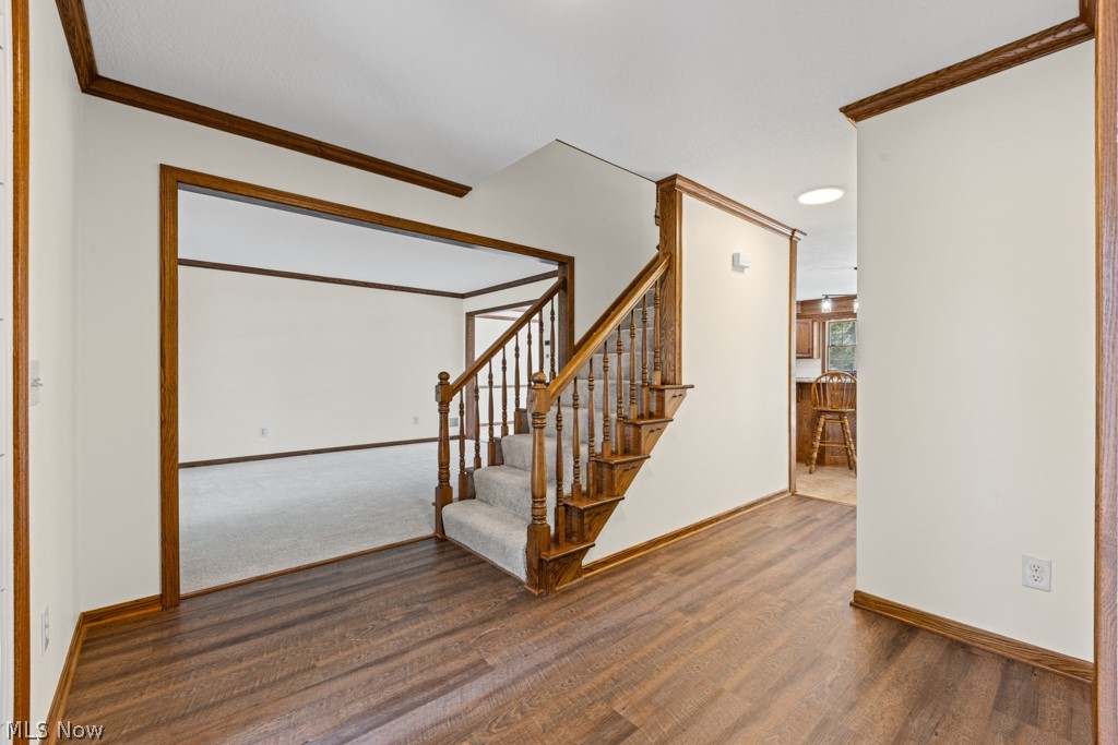 6962 Mapleridge Circle NW Canton OH 44718