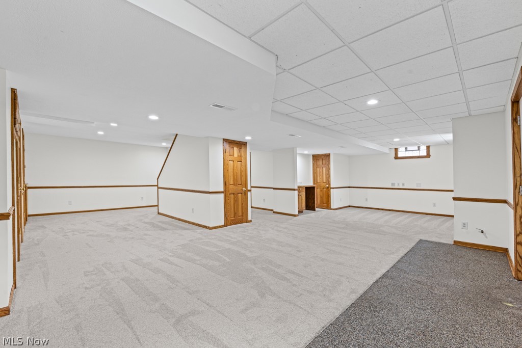 6962 Mapleridge Circle NW Canton OH 44718