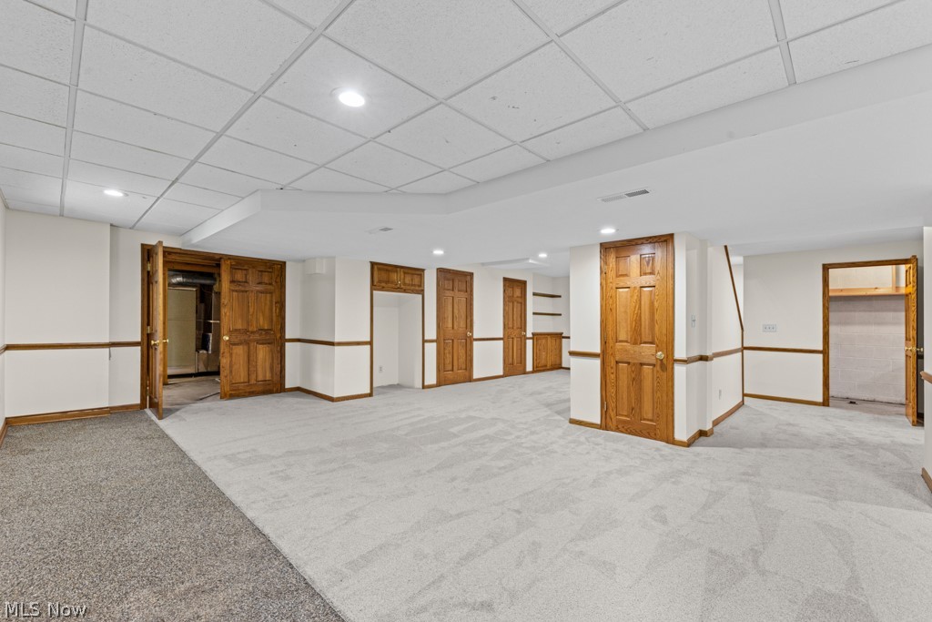 6962 Mapleridge Circle NW Canton OH 44718