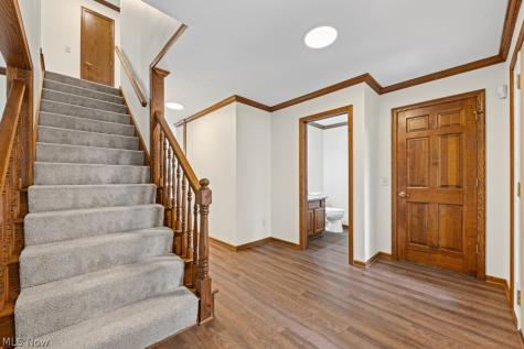 6962 Mapleridge Circle NW Canton OH 44718