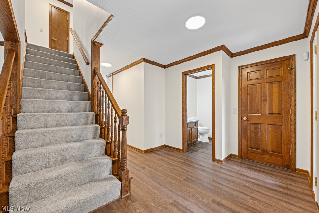 6962 Mapleridge Circle NW Canton OH 44718